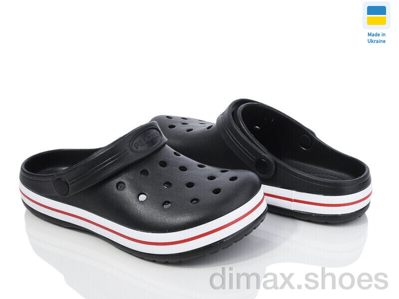 Golden Lion 324 чорний