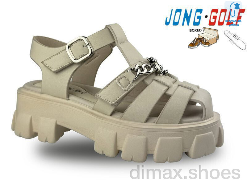 Jong Golf C20488-6
