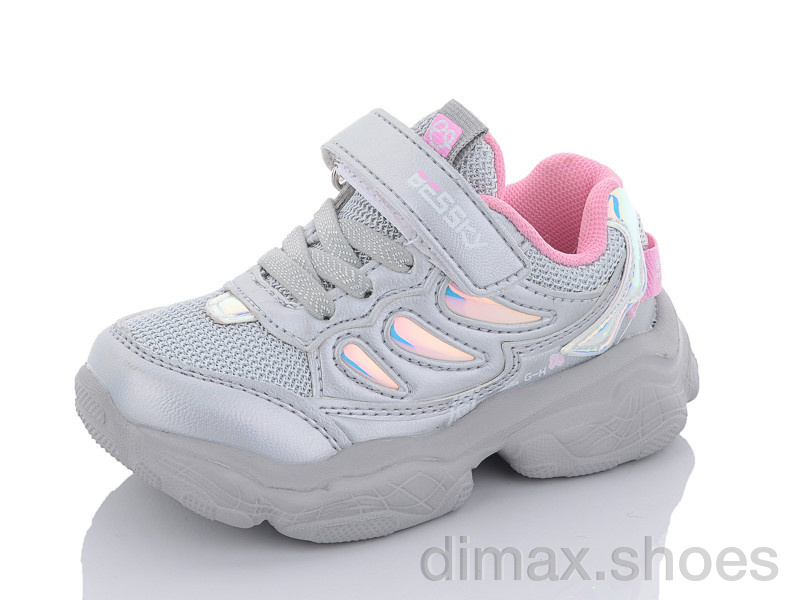 Xifa kids 9295-5 Кроссовки