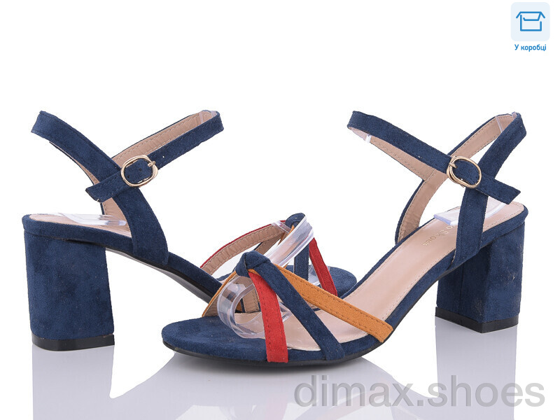 Summer shoes 12290-1 navy