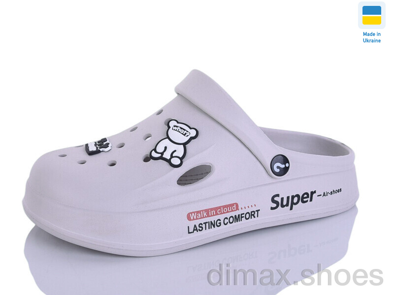 Progress Олімп Ж108 св.сірий