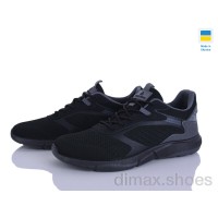 Progress Гіпаніс M1031 чорний