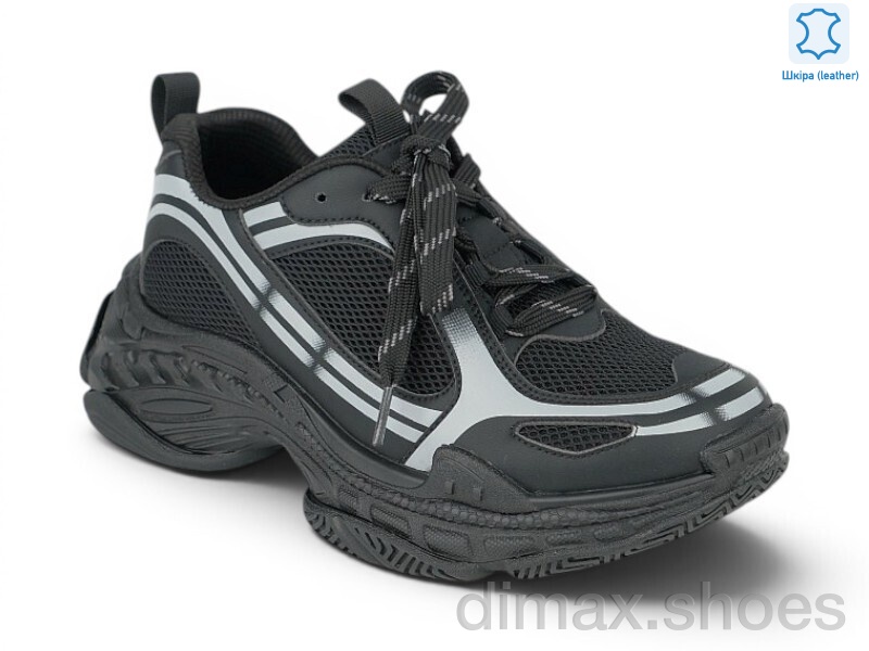 Allshoes 217006