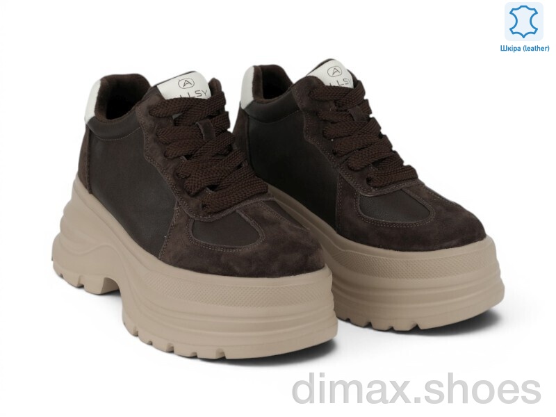 Allshoes 214681