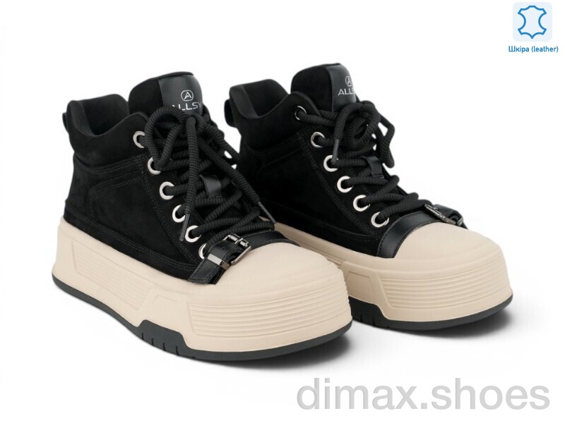 Allshoes 214567