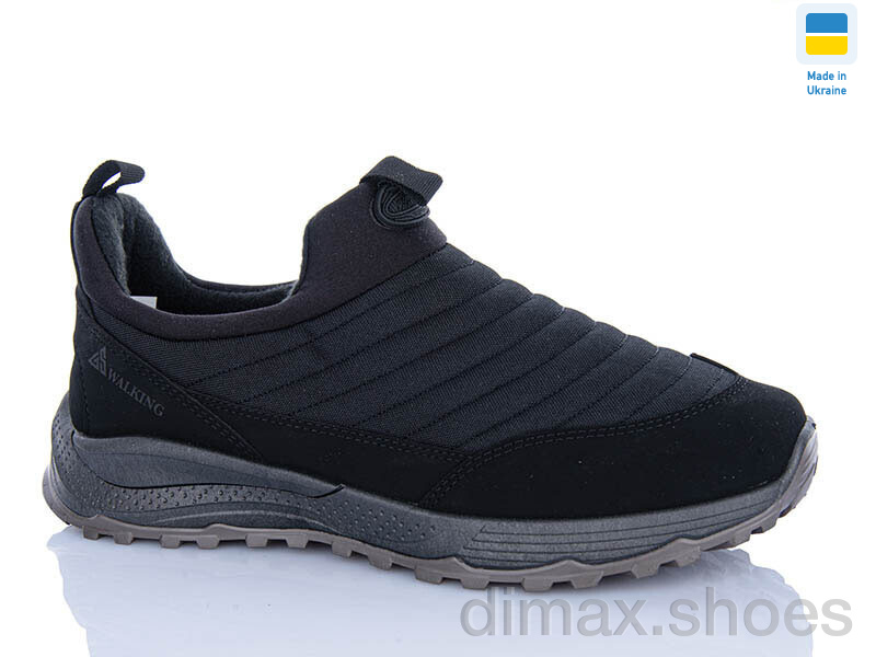 DeMur 4105 чорний