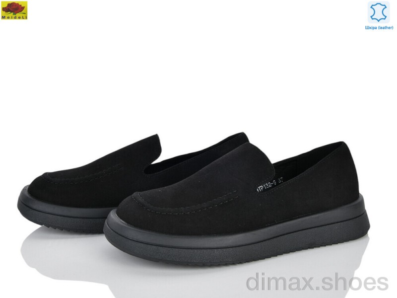 Mei De Li WTP132-9