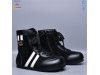 Clibee-Doremi A9312 black фліс
