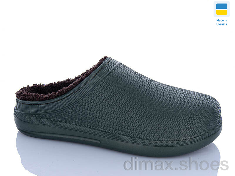 DeMur 132-1 зелений