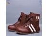Clibee-Doremi A9312 brown фліс