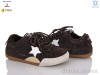 Clibee-Doremi A72001 brown фліс