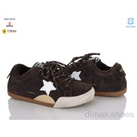 Clibee-Doremi A72001 brown фліс