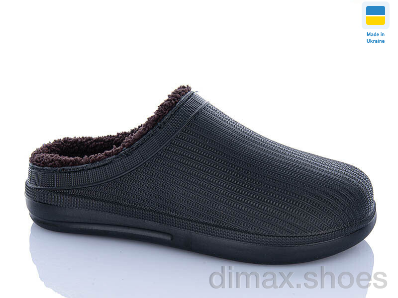 DeMur 132-1 чорний
