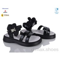 Clibee-Doremi RN340-1 black