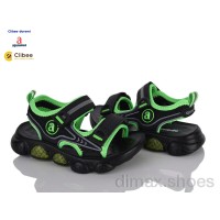 Clibee-Doremi RX95-1 black-green