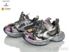 Clibee-Doremi 45B8028 grey фліс