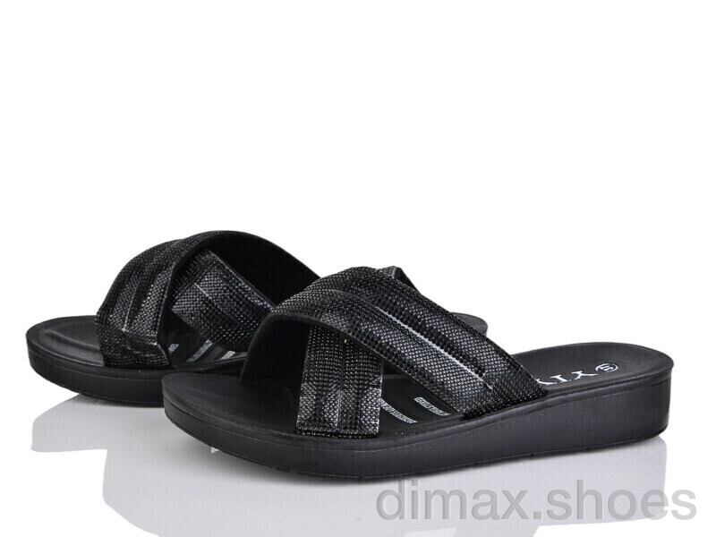 Ok Shoes A25-1
