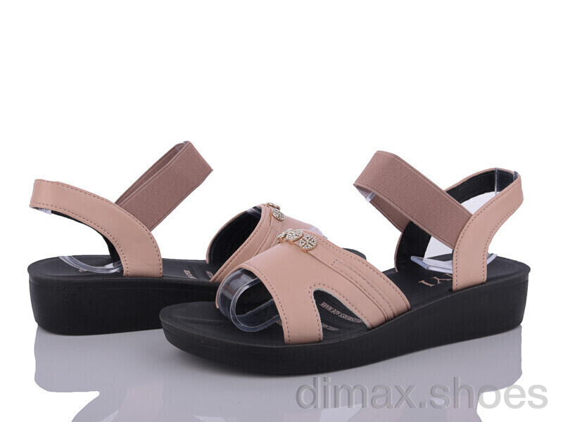 Ok Shoes C1-6