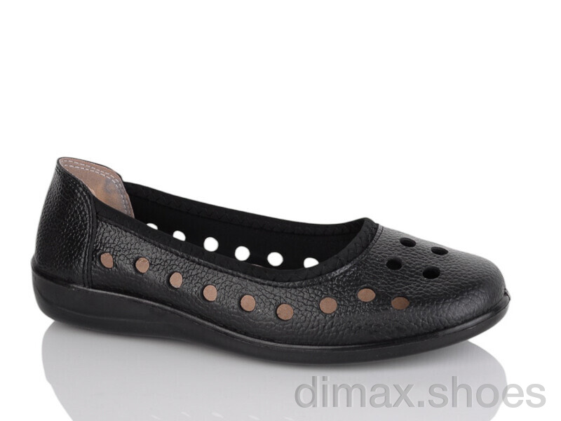 YUEMINGZHU 215 black