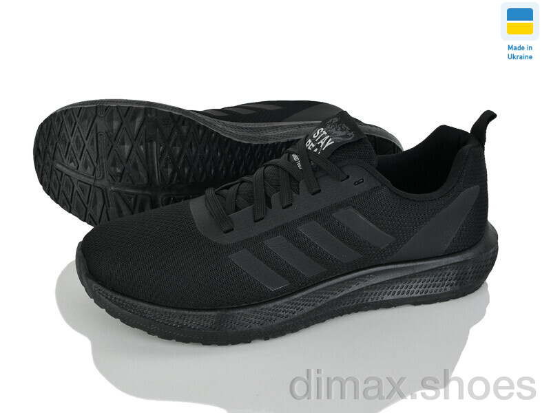 Vladimir Крок К406 чорний