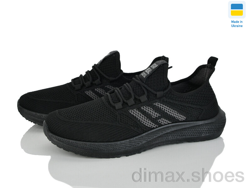 Vladimir Крок К400 чорний