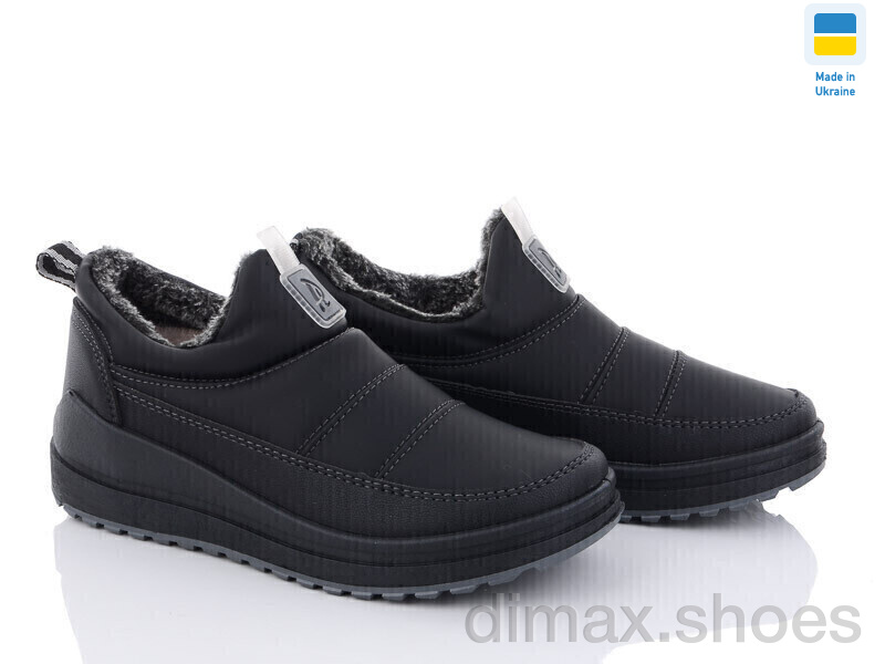 Paolla Paolla 469 чорний