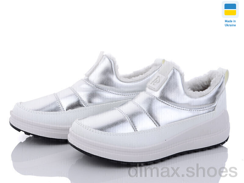 Paolla Paolla 469 срібний