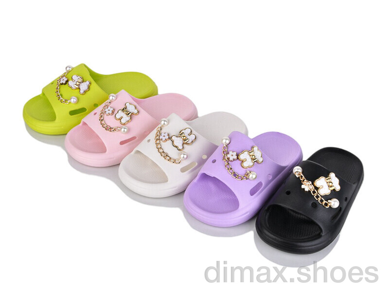 Family S36-5 mix
