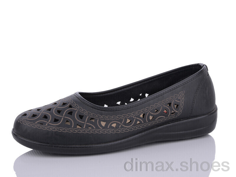 Summer shoes 211 black