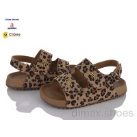 Clibee-Doremi A6050 brown