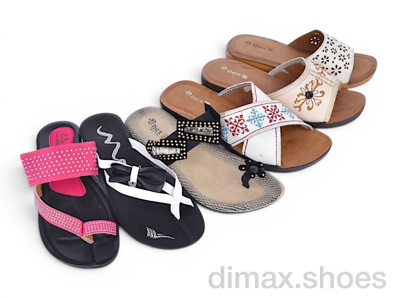 DeMur 26001-9 mix