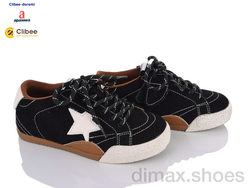 Clibee-Doremi MX9937A black