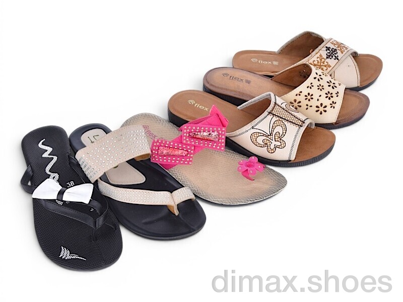 DeMur 26001-8 mix