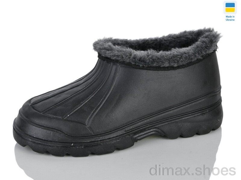 SANLIN 001 чорний