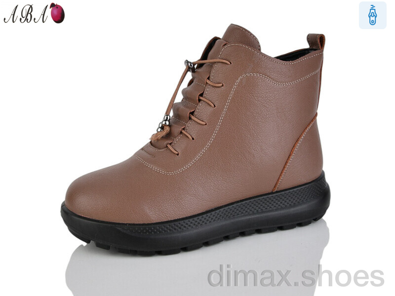 Aba 60999 brown