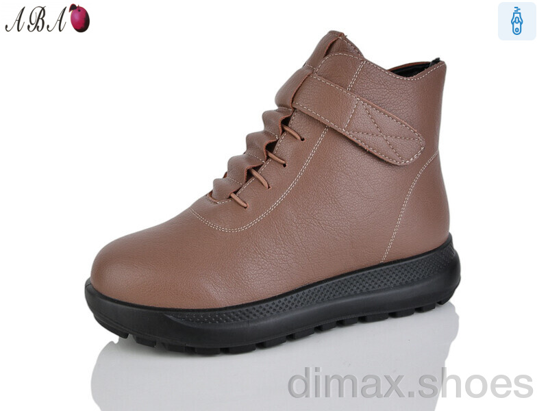 Aba 60988 brown