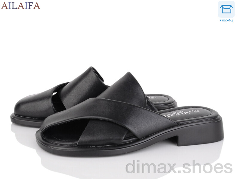 Ailaifa FLY06-3 black