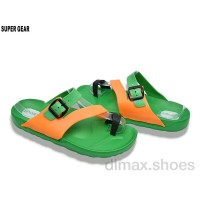 Super Gear A01-2468 green