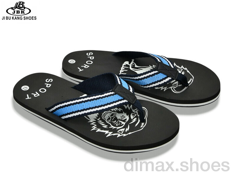 Jibukang A01-772 blue