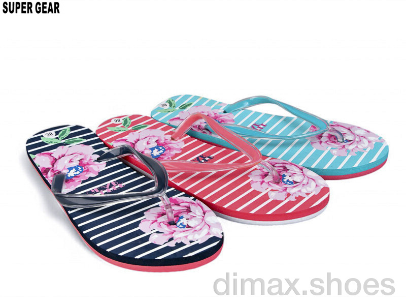 Super Gear 01-6535 mix