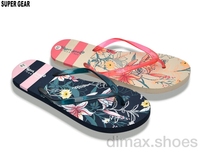 Super Gear 01-6561 mix