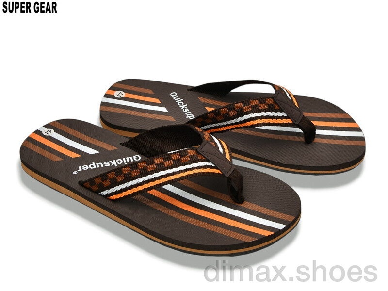 Super Gear A01-768 brown