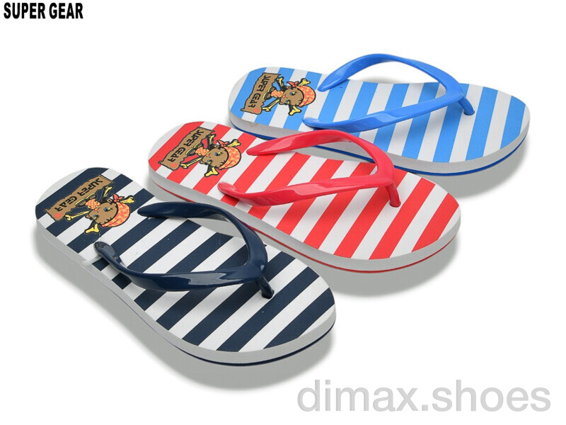 Super Gear 01-948 mix