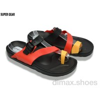 Super Gear A01-2468 black