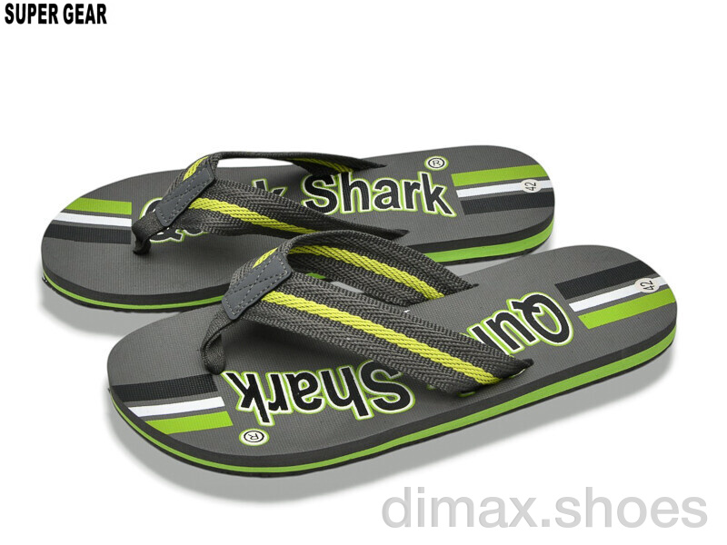 Super Gear A01-769 grey