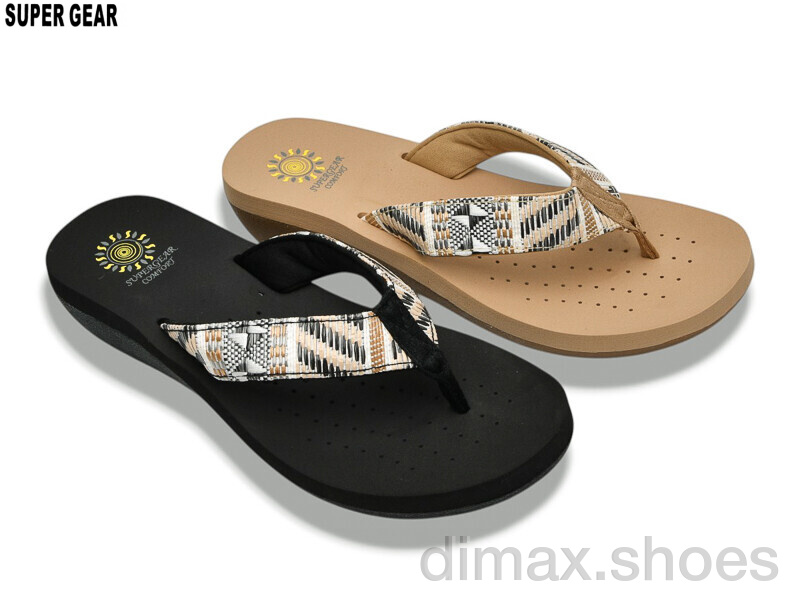 Super Gear 01-1561 mix