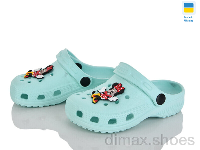 Vladimir Cross H3 мята