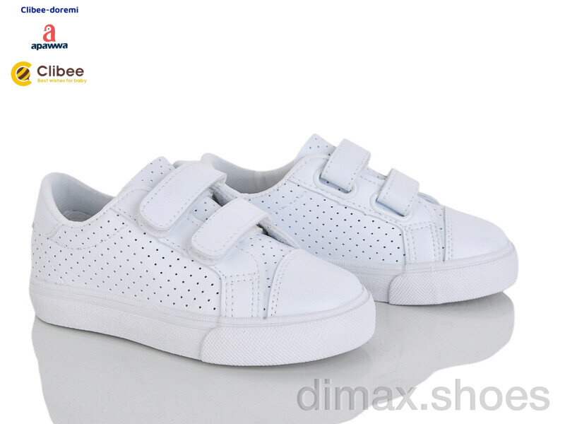 Clibee-Doremi C77R wihte