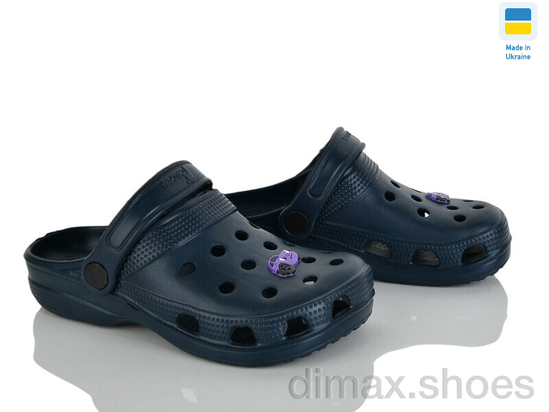 Vladimir Cross 017 т.синій