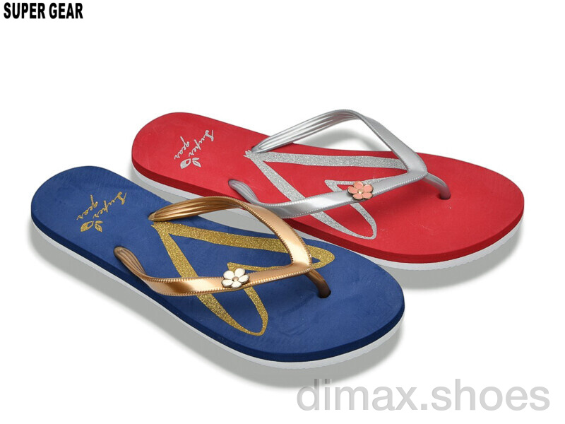 Super Gear 01-6540 mix